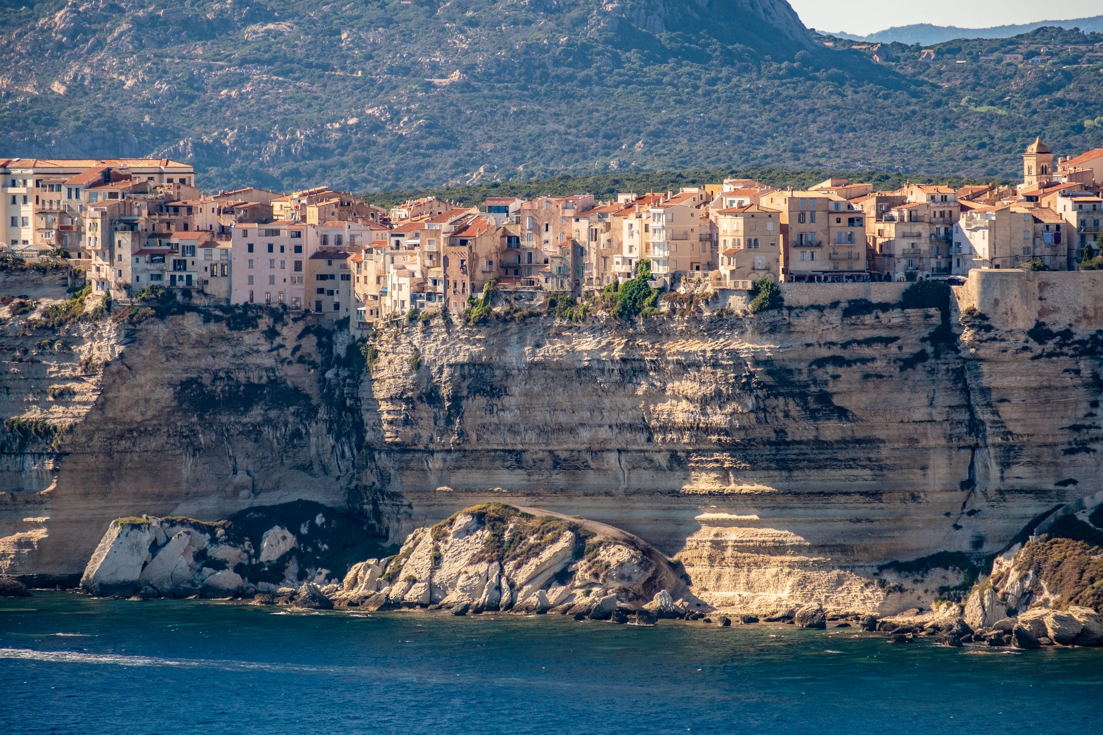 South Corsica Image