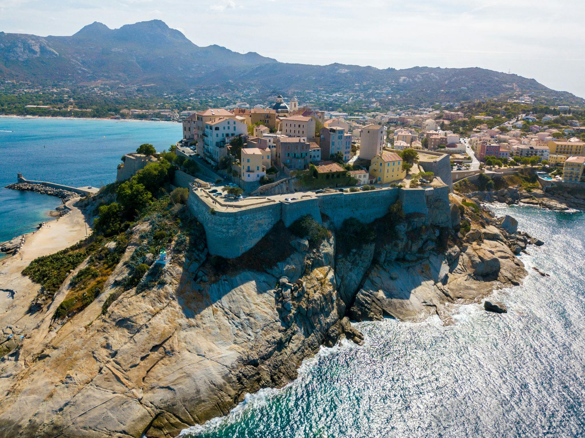South Corsica Image